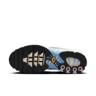 Кецове и обувки Nike Air Max Plus Синьо | DZ3670-004, 3