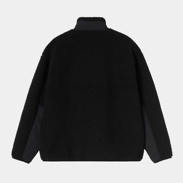Яке Carhartt WIP Fleece Heart II Hartt Liner XXL Черно | A252012_24, 1