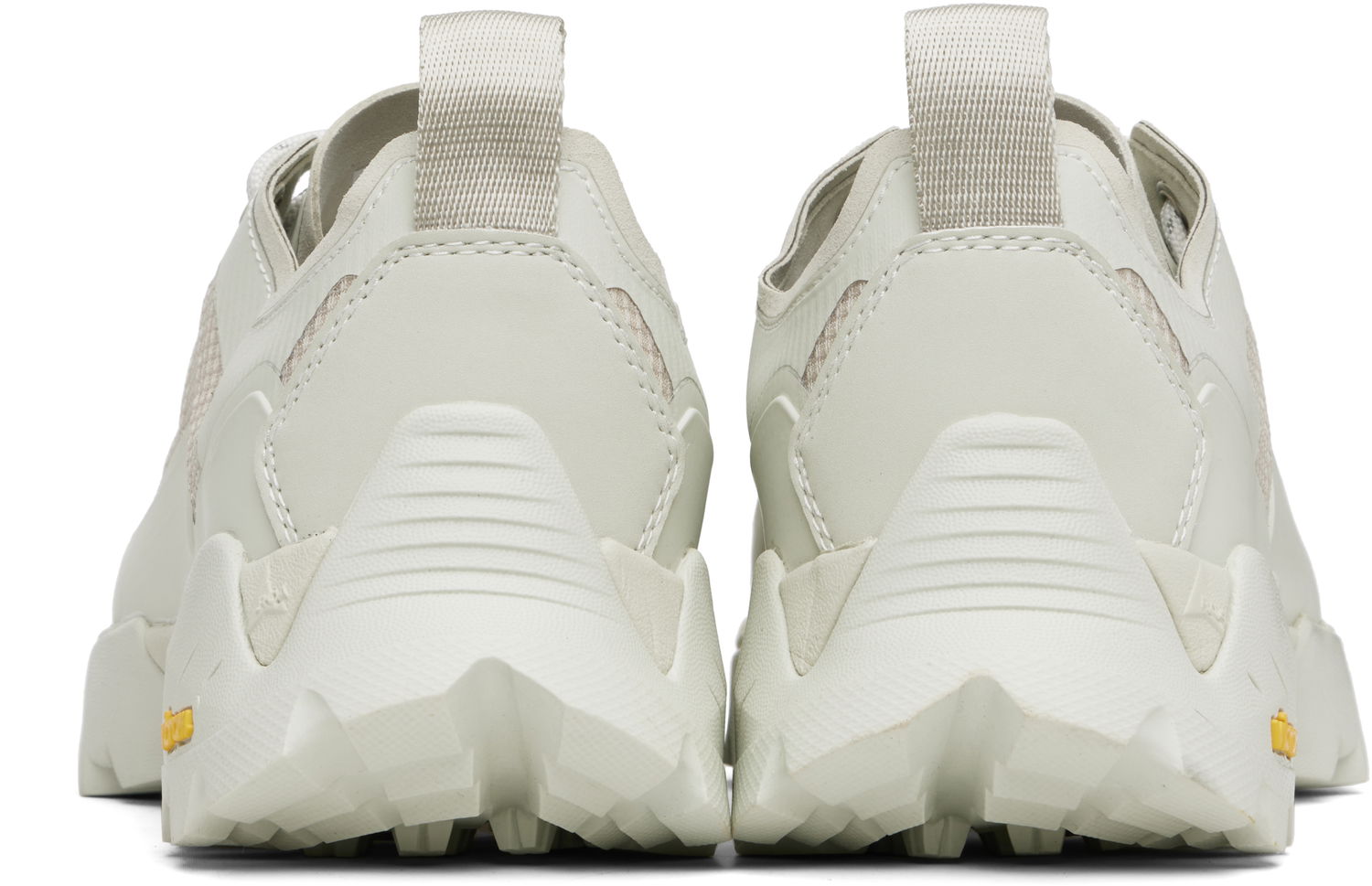 Кецове и обувки ROA Katharina Light Бежово | NBUW1119FA72, 1