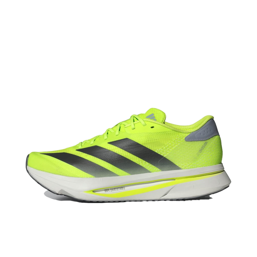 Кецове и обувки adidas Performance Adizero SL 2 Жълто | JI2984