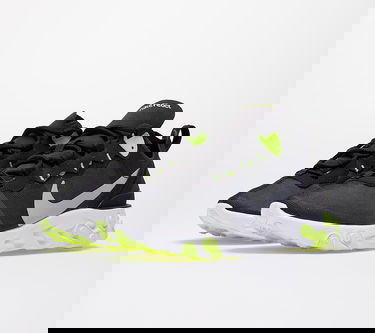 Кецове и обувки Nike React Element 55 W Черно | BQ2728-001, 5
