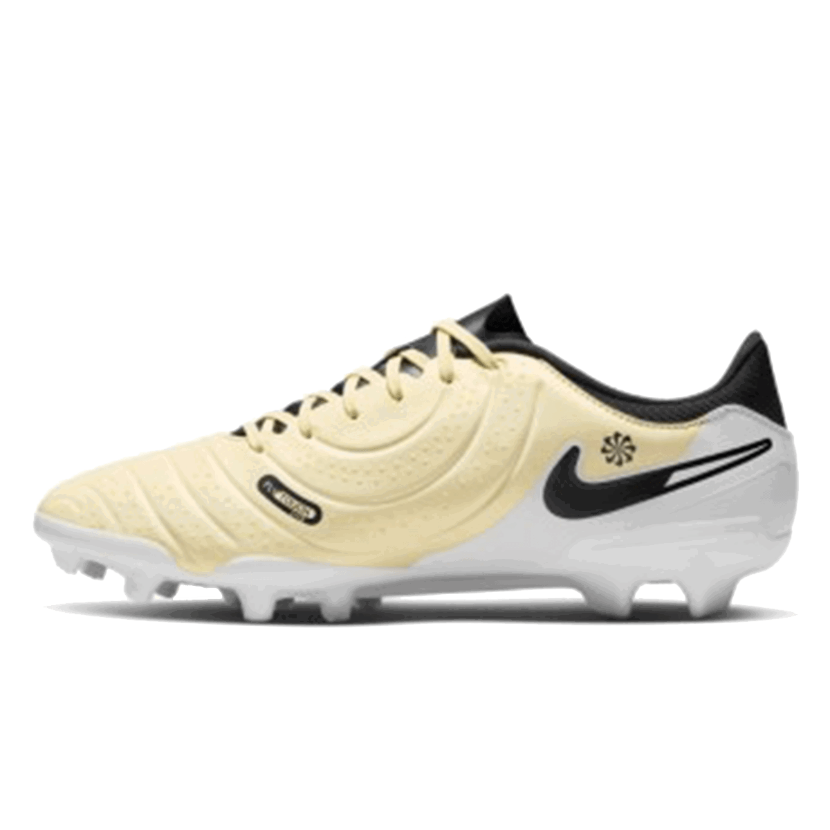 Кецове и обувки Nike Tiempo Legend 10 Academy Жълто | DV4337-700, 0
