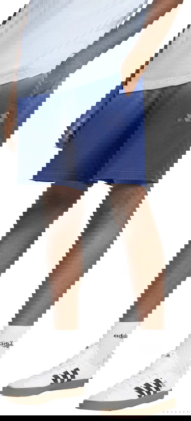 Къси панталони adidas Originals adidas All SZN Shorts Синьо | ji6359, 1