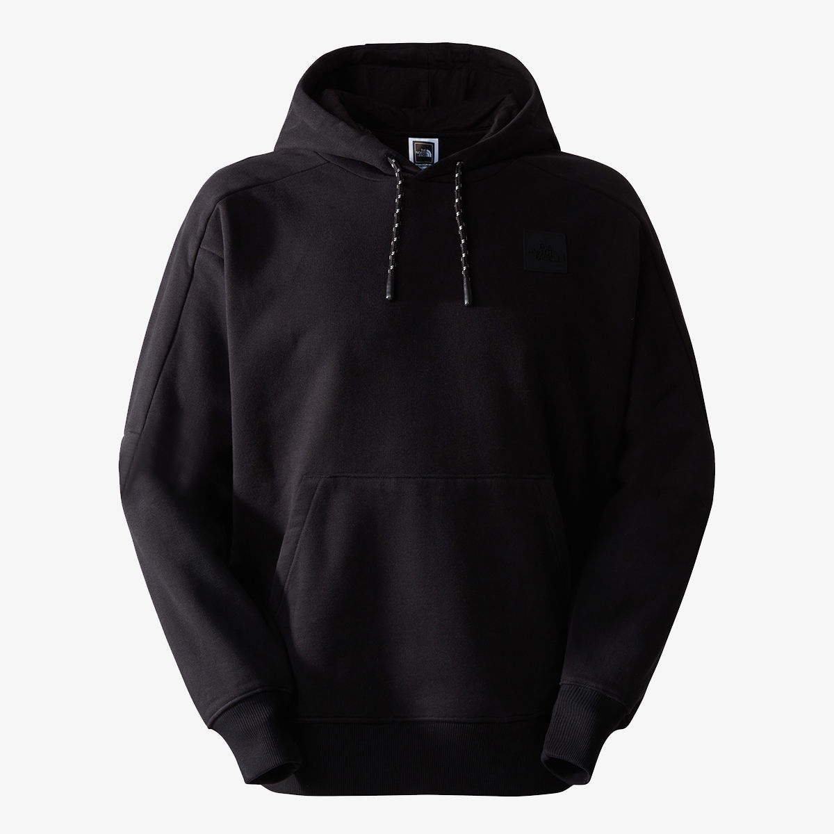 Суитчър The North Face Drawstring Pullover Hoodie with Kangaroo Pocket Черно | NF0A8532JK31, 0