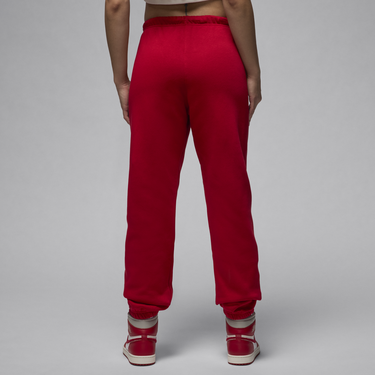 Спортни панталони Jordan Brooklyn Fleece Pants Червено | FV7077-687, 1