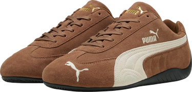 Кецове и обувки Puma Speedcat OG Кафяво | 398846-31, 5
