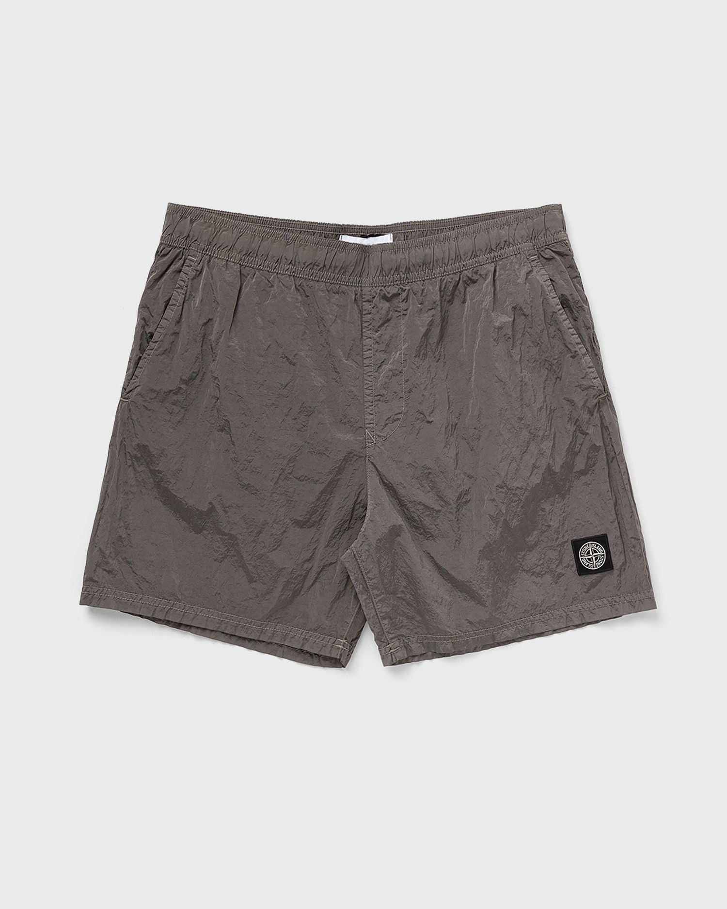 Къси панталони Stone Island Shorts Сиво | 8015B0943.V0092, 0