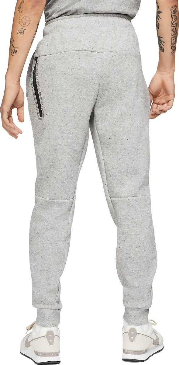 Спортни панталони Nike NSW Tech Fleece Joggers Сиво | da0400-010, 1
