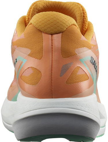 Кецове и обувки Salomon Phantasm 2 W Оранжево
 | L47383300, 6