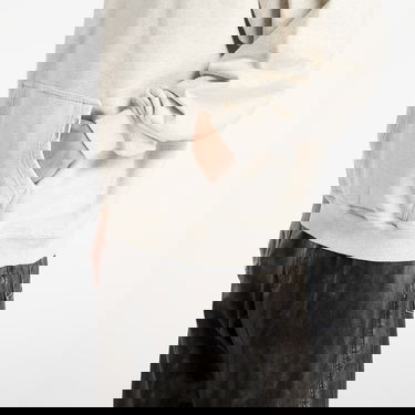 Суитчър Represent Clo Owners Club Script Hoodie Сиво | OCM41200-30, 1