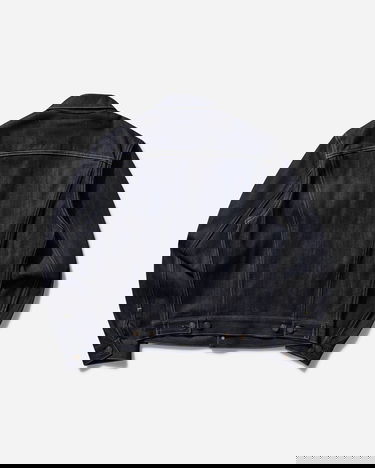Яке Levi's LVC 1961 Type III 557 Черно | 74998-0003, 2