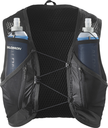 Раница Salomon ACTIVE SKIN 12 SET Черно | lc2177400, 1