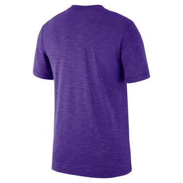Тениска Nike NBA Los Angeles Lakers Essential Club Tee Field Лилаво | FB9825-504, 2