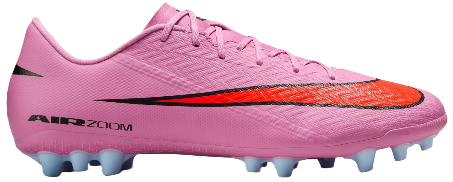 Кецове и обувки Nike Nike Zoom Vapor 16 Academy AG Розово | fq8364-600, 0
