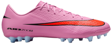 Кецове и обувки Nike Nike Zoom Vapor 16 Academy AG Розово | fq8364-600, 0