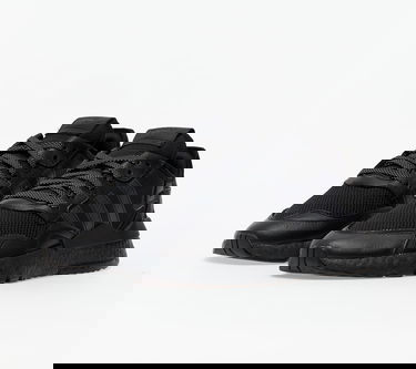 Кецове и обувки adidas Originals Nite Jogger Черно | FV1277, 4