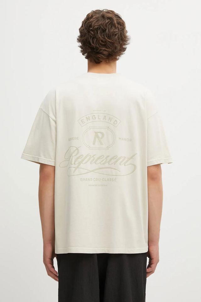 Represent Grand Vintage Graphic T-Shirt