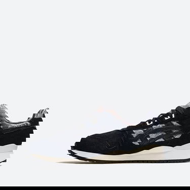 Кецове и обувки Asics Gel-Lyte III OG Черно | 1201A318001, 2