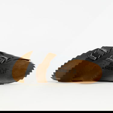 Кецове и обувки Birkenstock Arizona BS Черно | 0552111, 2
