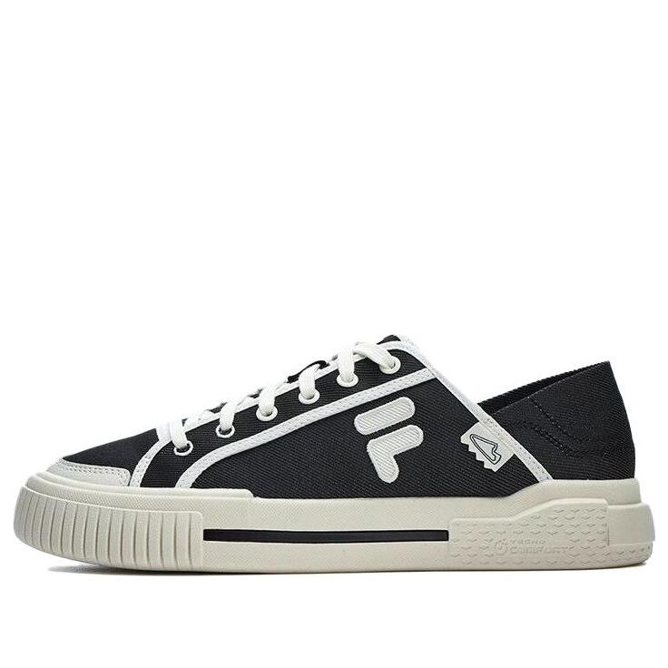 Кецове и обувки FILA FUSION Wallride Dx Черно | T12M322101FBG, 0