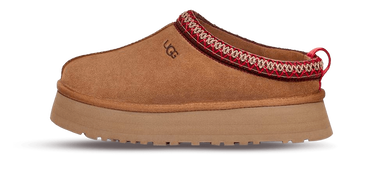 Кецове и обувки UGG UGG Tazz Slipper Кафяво | 122553CHE, 1