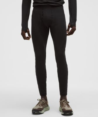 Клинове lululemon Wool-Blend Base Layer Tight 29" Черно | prod20004479, 8