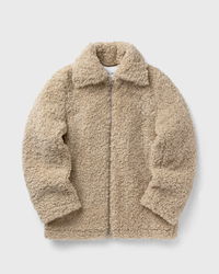 Samsøe & Samsøe Salilly Fleece Jacket