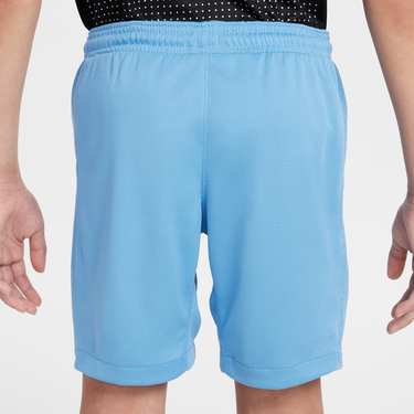Къси панталони Nike Dri-FIT Netherlands Stadium 2026/26 Replica Shorts Синьо | FZ9218-489, 3