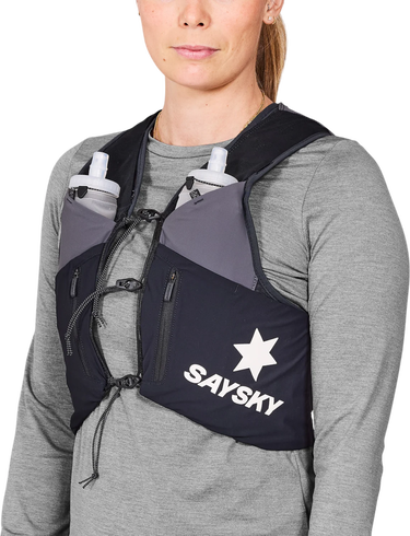 Раница Saysky Saysky Flow Vest Черно | xuave201c901, 0