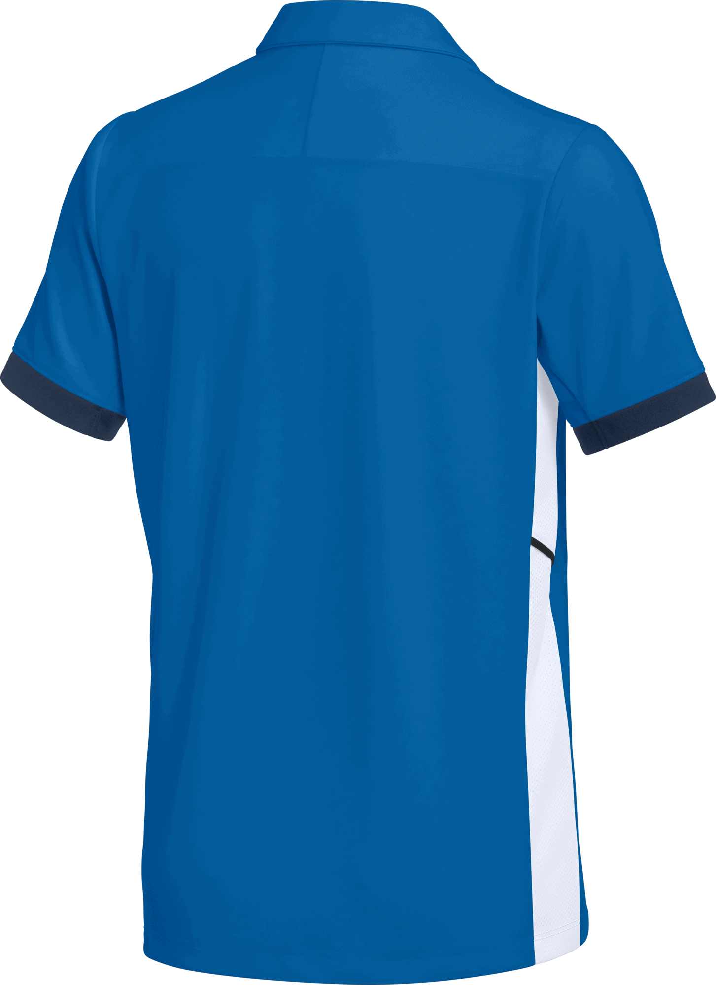 Поло тениска Nike Nike DF ACD25 SS Polo Shirt Синьо | fz9763-463, 1