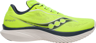Кецове и обувки Saucony KINVARA 15 Зелено | s20967-220, 0