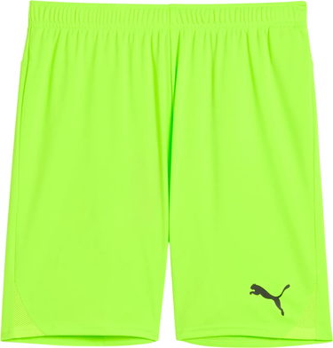 Къси панталони Puma Puma teamGOAL Shorts Зелено | 705752-20, 0