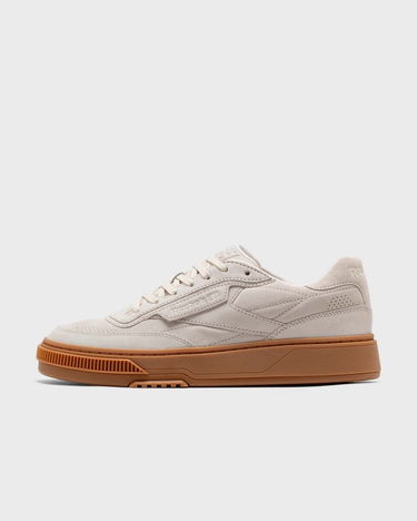 Кецове и обувки Reebok CLUB C LTD Бежово | RMIA04DC99LEA00H0300, 0