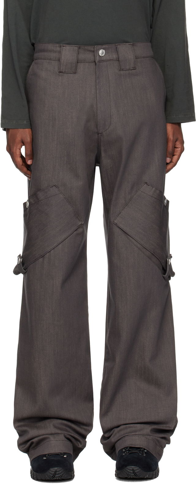 Boiler Pant