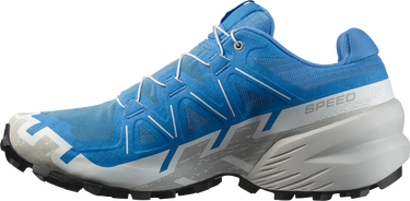 Кецове и обувки Salomon Speedcross 6 Синьо | l47765-800, 6