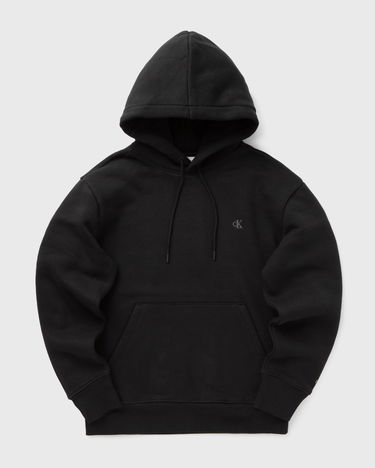 Суитчър CALVIN KLEIN HEAVY TERRY HOODIE Черно | J30J326459BEH, 0