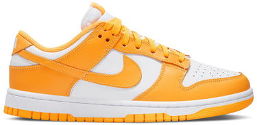 Кецове и обувки Nike Dunk Low "Laser Orange" W Оранжево
 | DD1503-800, 1