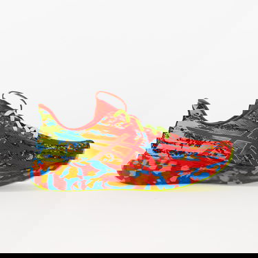Кецове и обувки Asics Noosa Tri 14 Многоцветен | 1011B368-800, 1