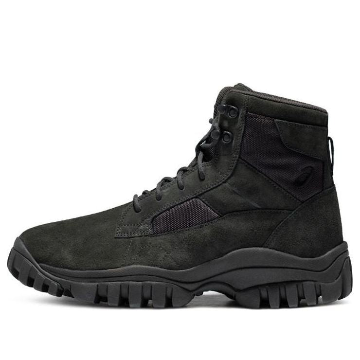 Кецове и обувки Asics Gel-Yeti Cn Boots Черно | 1203A188-020