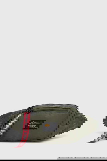 Чанта за кръста Alpha Industries Belt Bag Зелено | 196923, 0