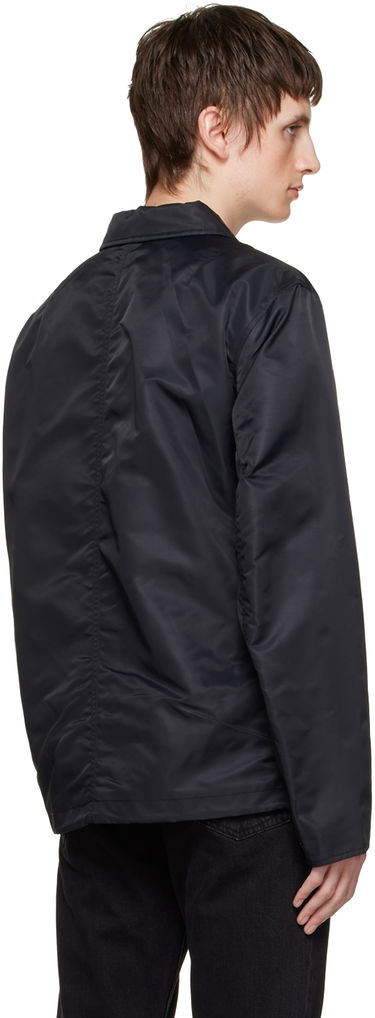 Ветровка rag & bone Rag & Bone Manston Coach Jacket Черно | MBW23S2337RYML, 2