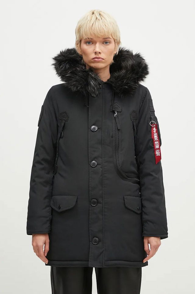 Polar Winter Jacket