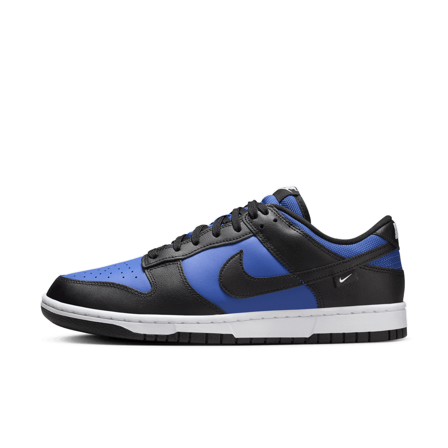 Кецове и обувки Nike Dunk Low Синьо | HM9606-400, 0