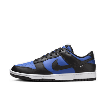 Кецове и обувки Nike Dunk Low Синьо | HM9606-400, 0