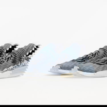 Кецове и обувки adidas Originals BBC Ice Cream x Pharrell x NMD Human Race Сиво | GW3955, 4
