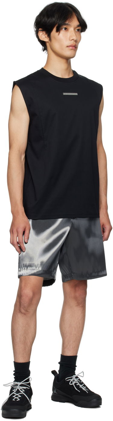 Потник HELIOT EMIL HELIOT EMIL Astrape Tank Top Черно | PREAW25_M_09_144_BLK01, 3