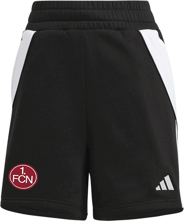 1.FC Nürnberg Travel shorts
