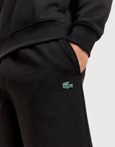Комплект Lacoste Urban Quarter-Zip Sweatshirt and Sweatpants Черно | XH5132031, 2