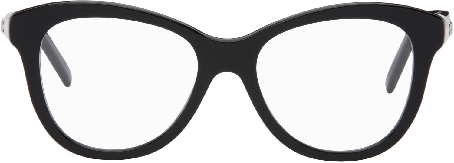 Слънчеви очила Givenchy Givenchy Pearl Glasses Черно | GV50089I@54001 192337228483, 0