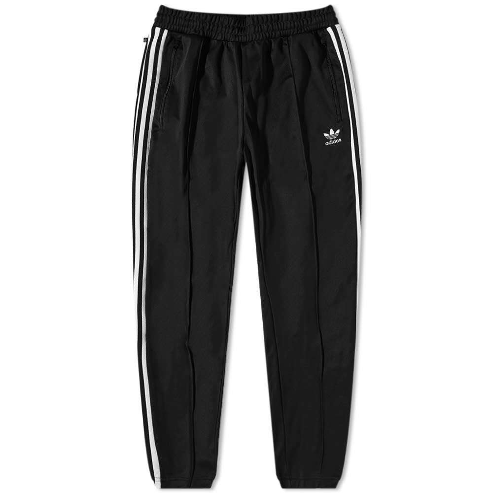 Спортни панталони adidas Originals Beckenbauer Track Pants Черно | IA4788, 0
